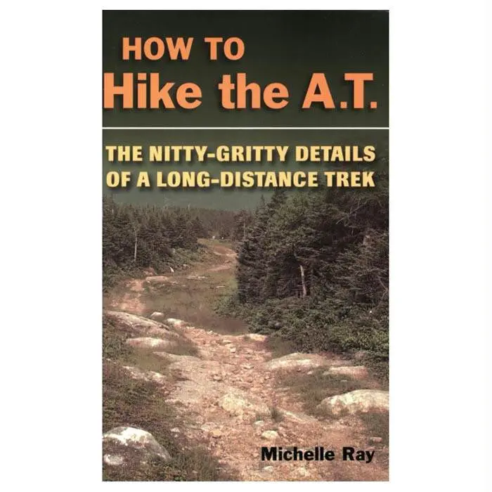 How To Hike The At 1