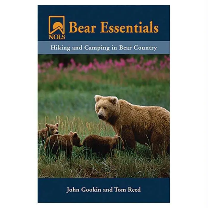 Nols Bear Essentials 1