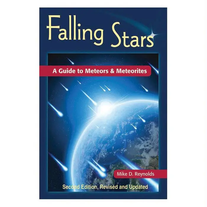 Falling Stars 2Nd Ed 1