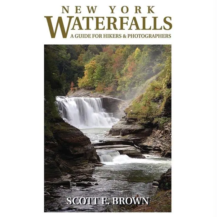 New York Waterfalls 1