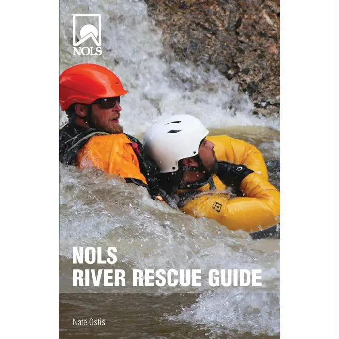 Nols River Rescue Guide 1
