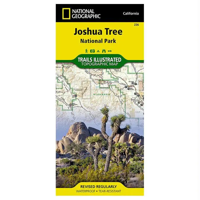Joshua Tree National Park #226 1