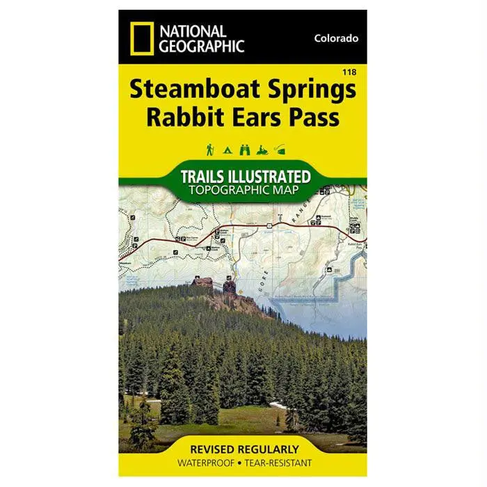 Steamboat Spgs-Rabbit Ears Pas 1