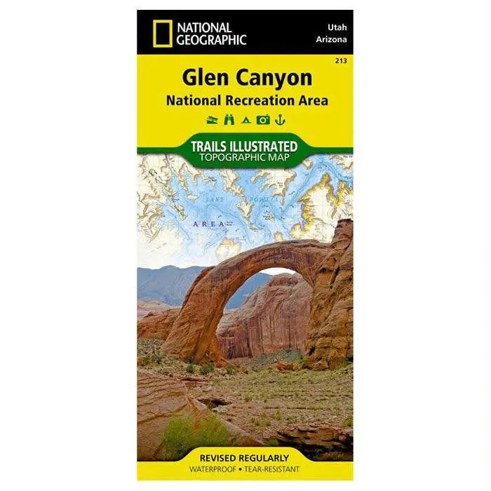 Glen Cnyn-Capital Reef Np #213 1