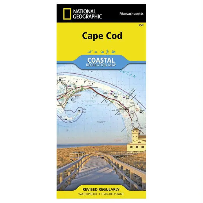 Cape Cod Nat. Seashore #250 1