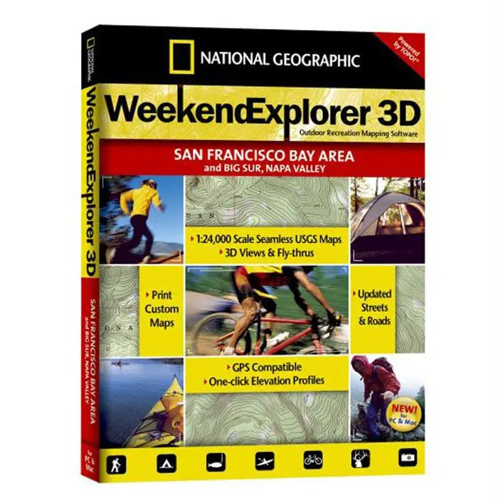 Ngwe 3D - San Fransico, Big Su 1