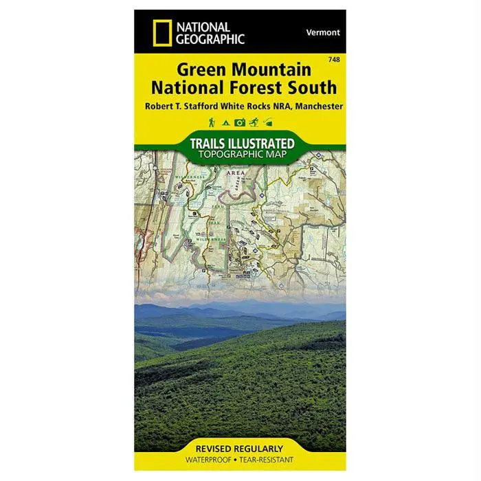Green Mtn South #748 1