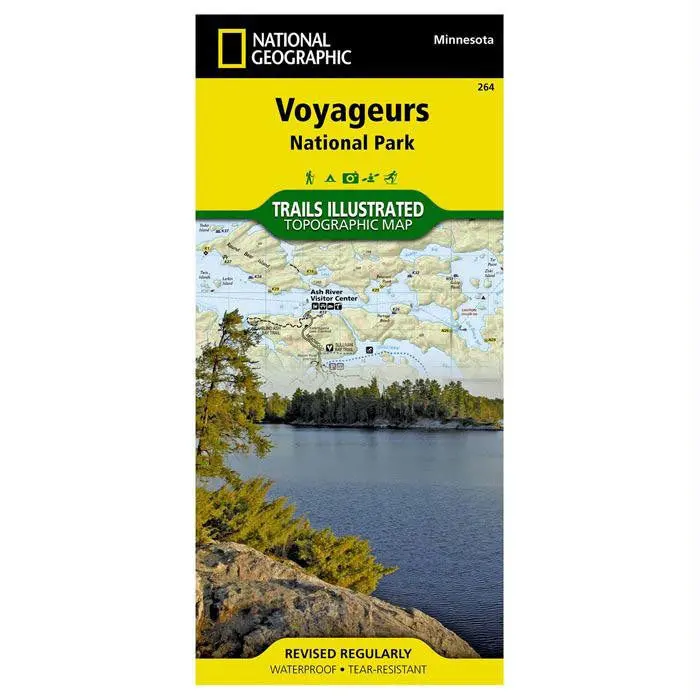 Voyageurs National Park #264 1