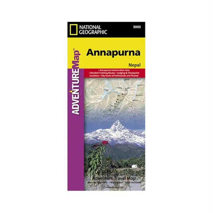 Annapurna #3003 1