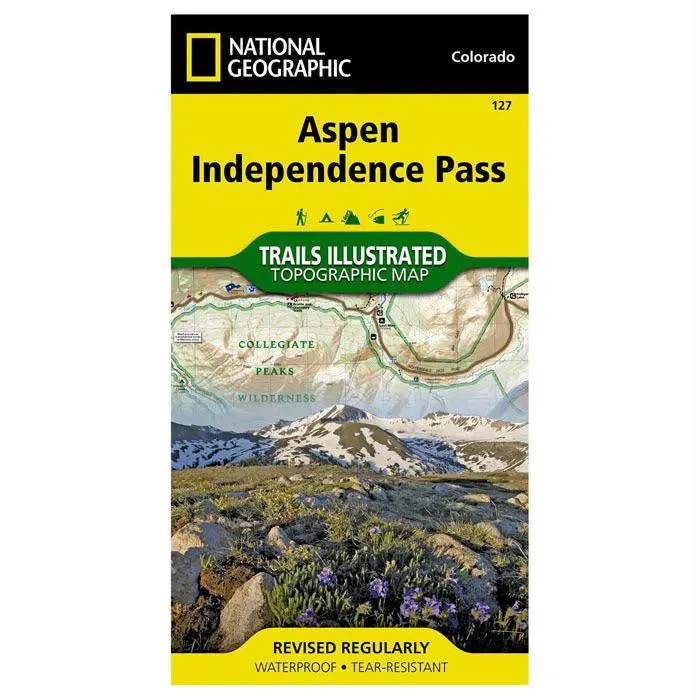 Aspen Indep Pass #127 1