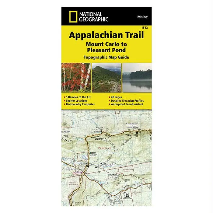 App Trail- Plsnt Pond Me 1512 1