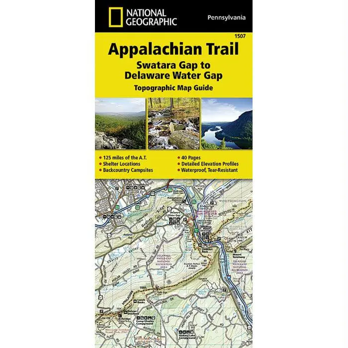 App Trail- Dlwr Wtr Gp Pa 1507 1