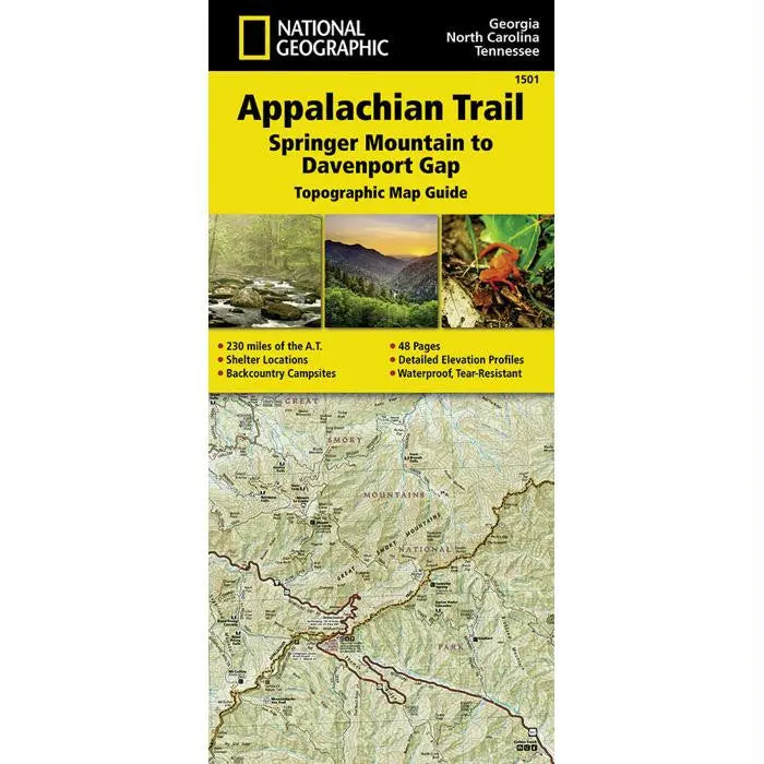 App Trail- Dvnprt Gap Ga 1501 1