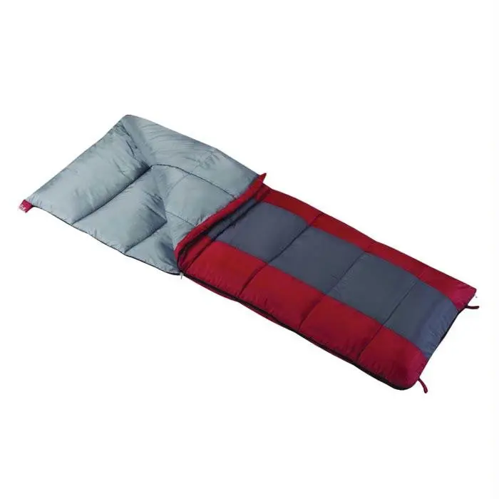Wenzel Lakeside 40 Reg 1