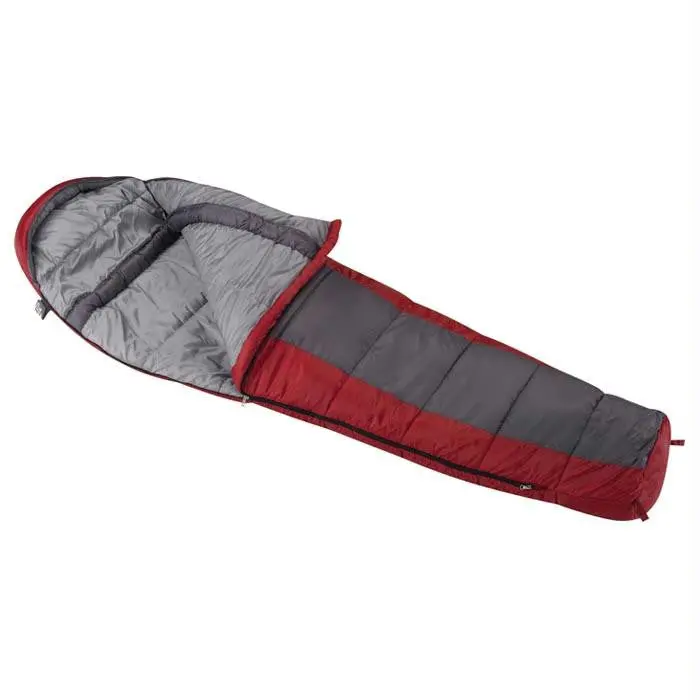 Wenzel Windy Pass Mummy 0 1