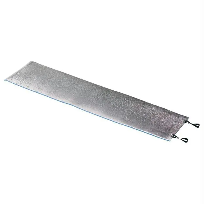 Aluminum Closed-Cell Mat 1