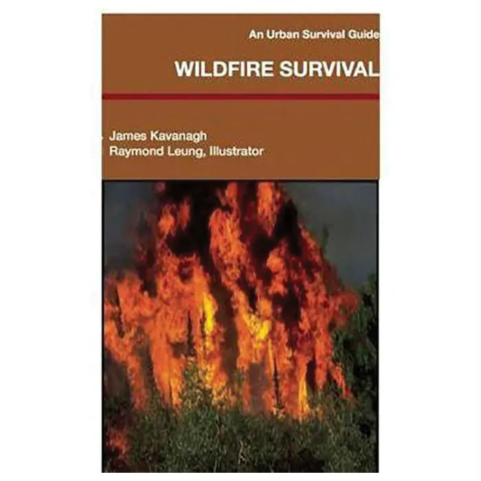 Wildfire Survival 1