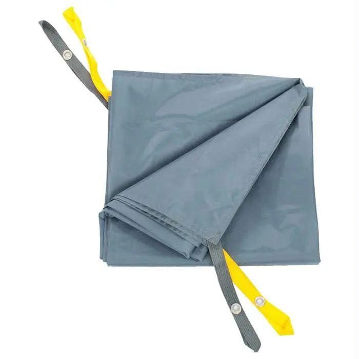 Morisson 2 Tent Footprint 1