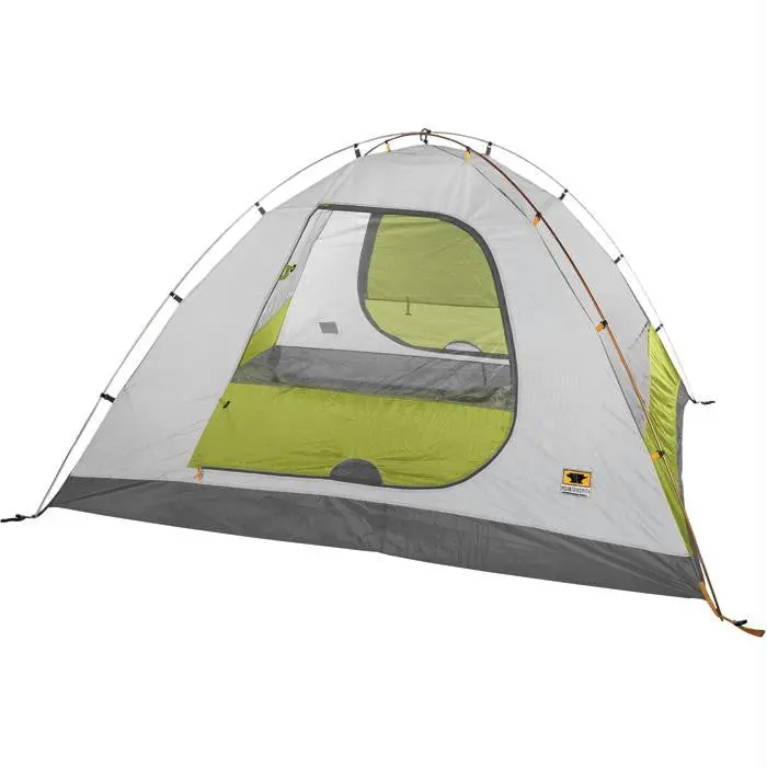 Equinox 4 Tent Citron 1