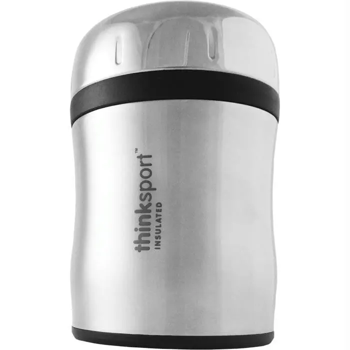 Go4th Container W Sprk 12Oz Sl 1