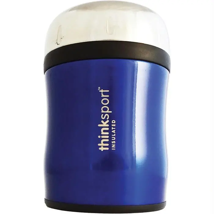 Go4th Container W Sprk 12Oz Bl 1