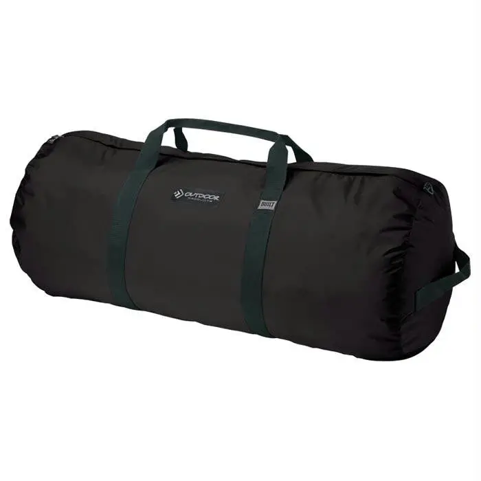 Deluxe Duffle 18X42 Xl Black 1