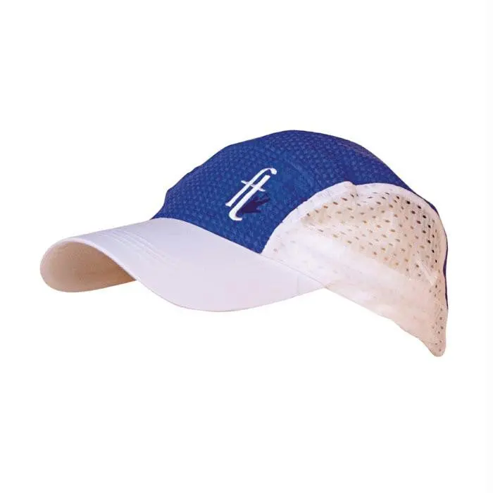 Chilly Bean Cooling Cap Blue 1