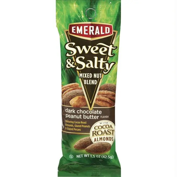Emerald Salty Sweet Choco P.B. 1