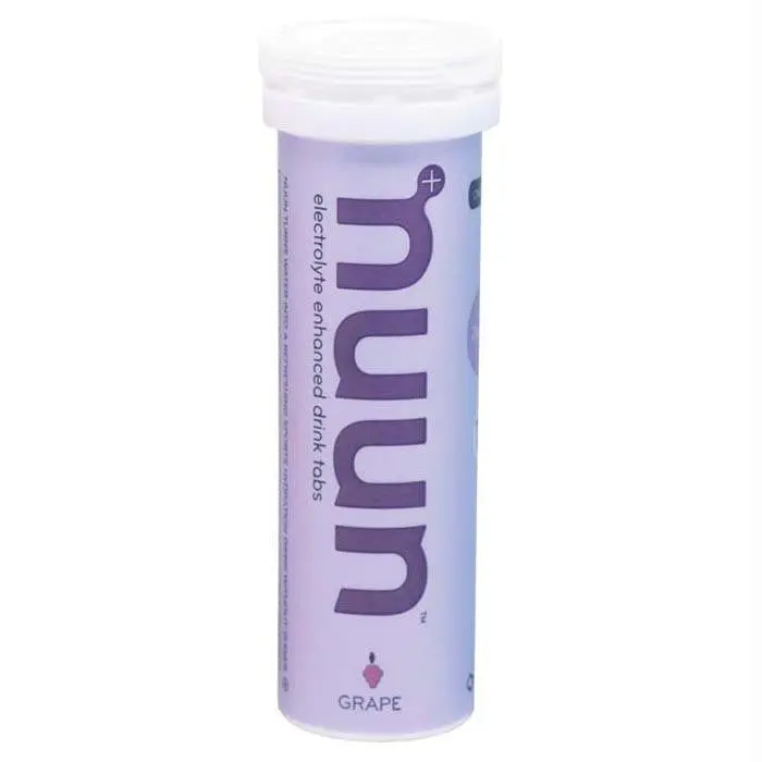Nuun Grape Tabs 1