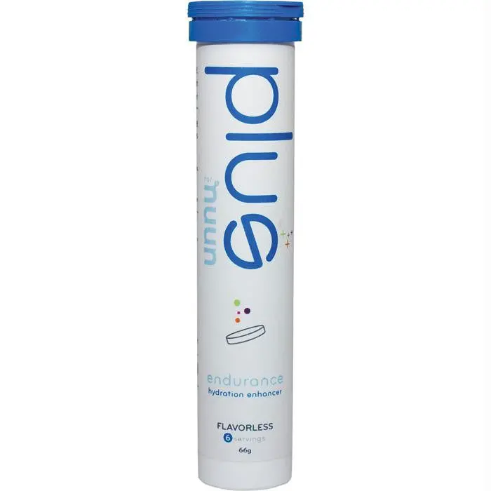 Nuun Plus 12 Tabs 1