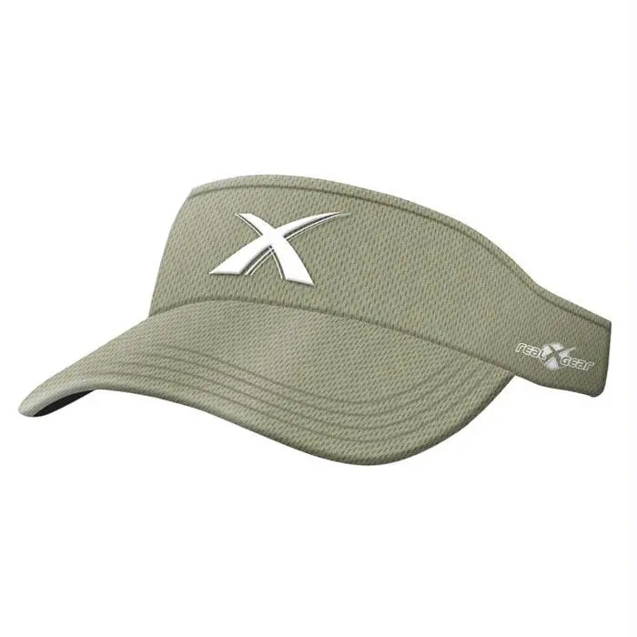 Xtreme Cooling Visor Khaki 1