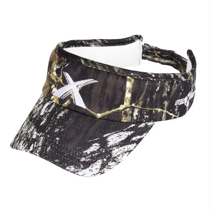 Xtreme Cooling Visor Camo 1