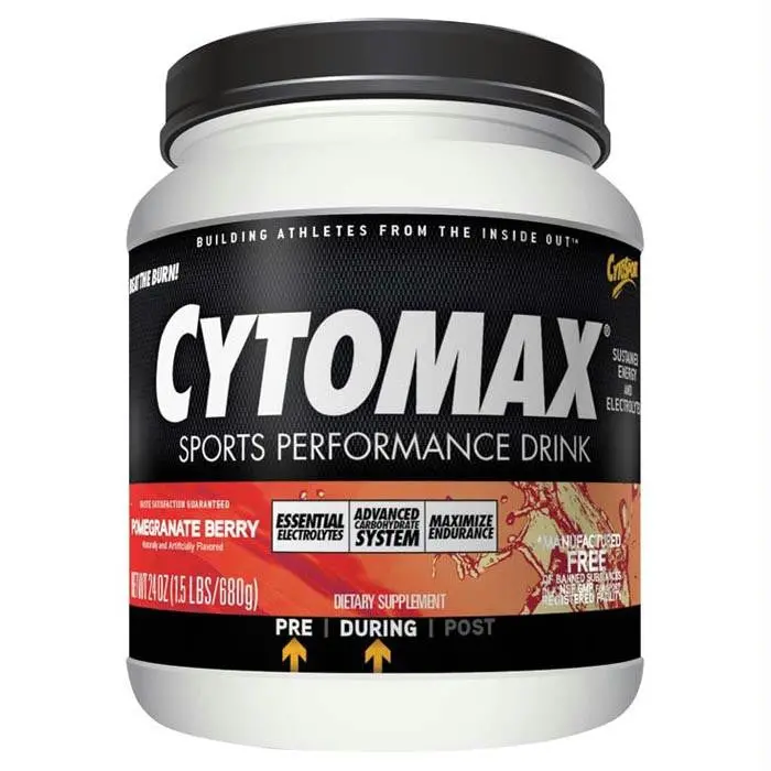 Cytomax 1.5Lb Pomegrnt Berry 1