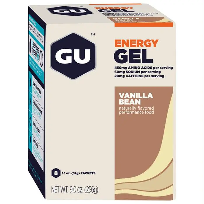 Gu Vanilla Bean Box(8) 1