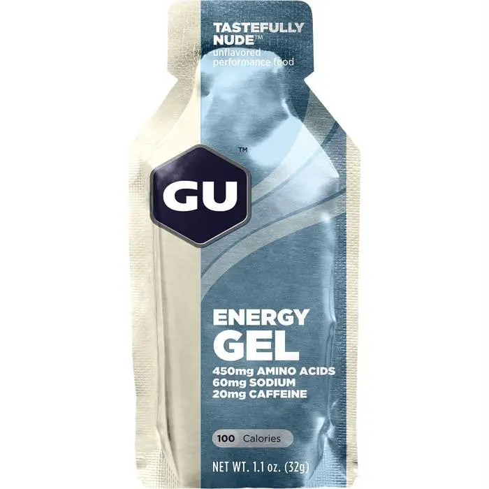 Gu Tastefully Nude 1