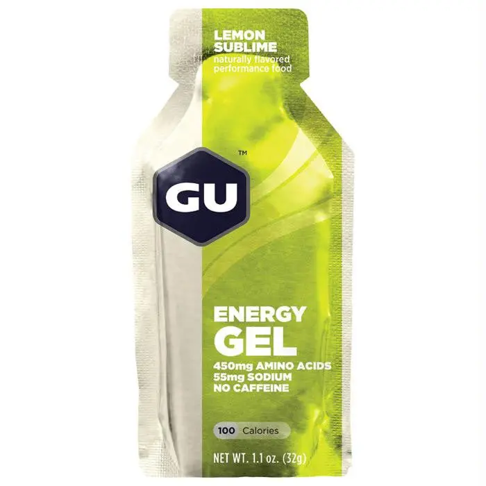 Gu Lemon Sublime 1
