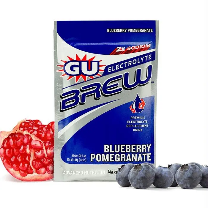 Gu Hydration B.Berry-Pom Stick 1