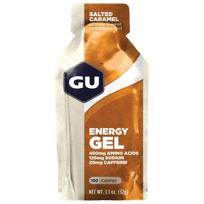 Gu Salted Caramel 1