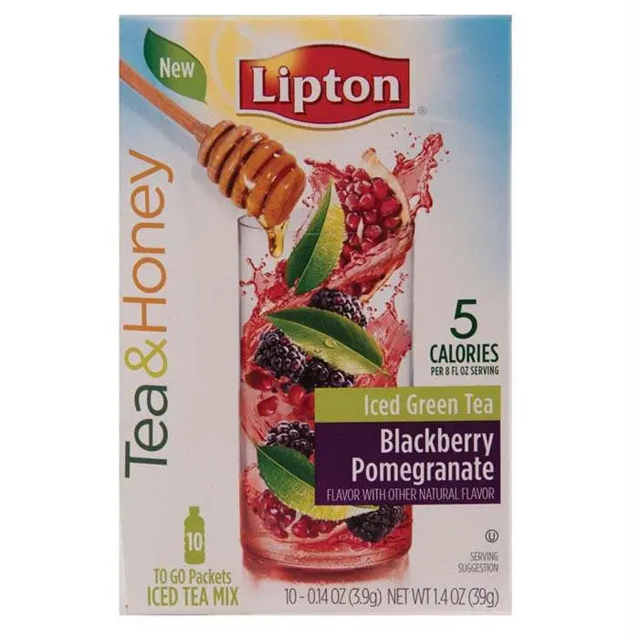 Lipton Togo Green Blk Bery-Pom 1