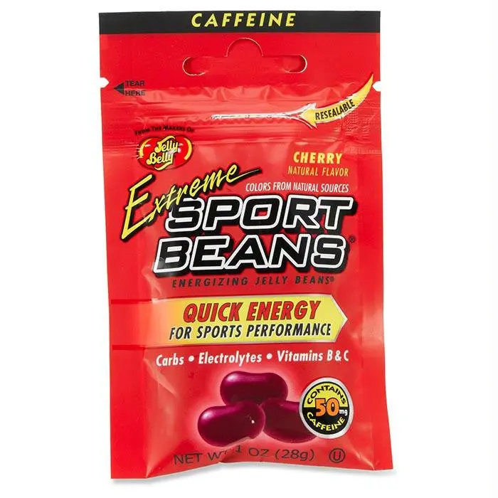 Extreme Sport Bean Cherry 1 Oz 1