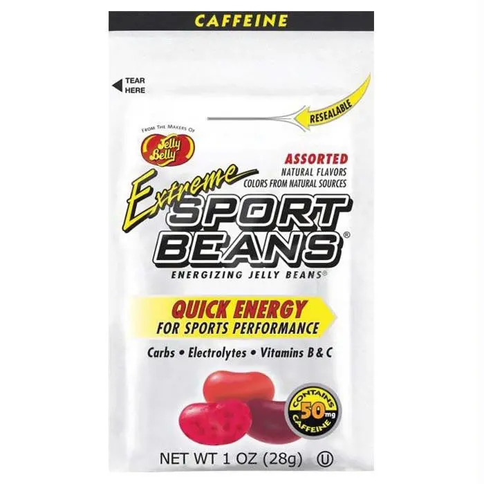 Extreme Bean Assorted 1 Oz 1