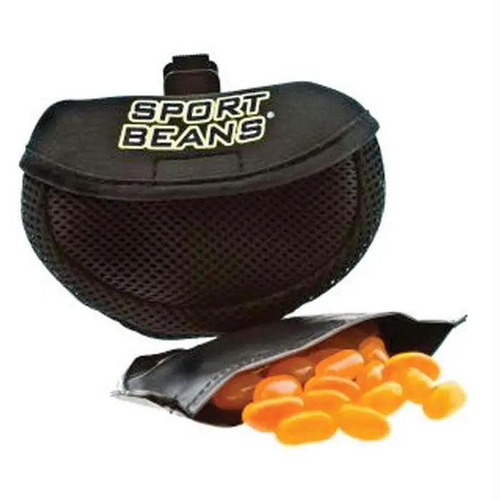Bean Pod Storage Pouch 1