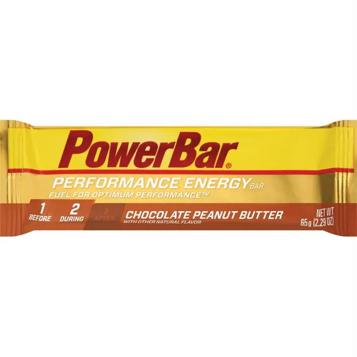 Performance Bar Choco P.Butter 1