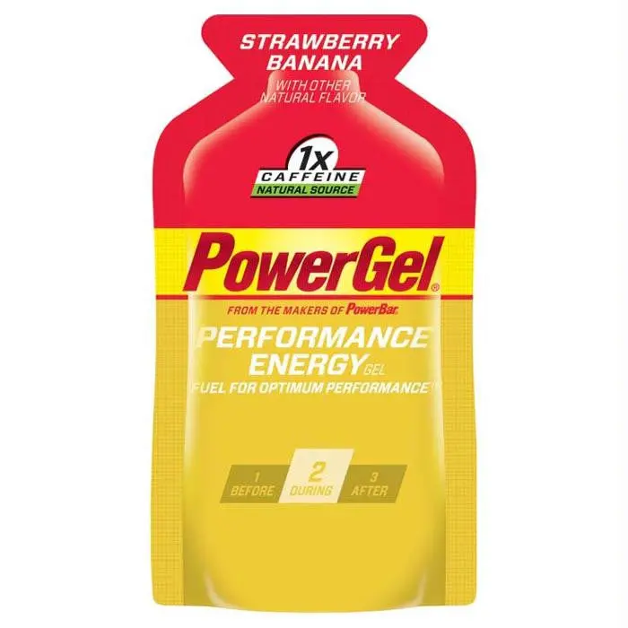 Powergel Strawberry Banana 1