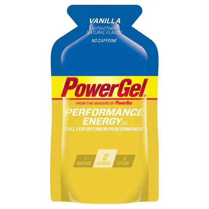 Powergel Vanilla 1