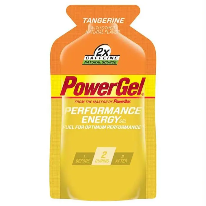 Powergel Tangerine 1