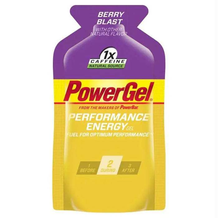 Powergel Berry Blast 1