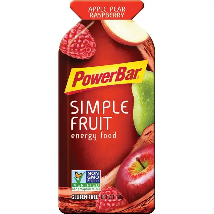 Simple Fruit Apple Pear-R.Bery 1