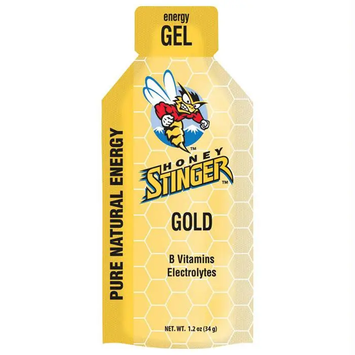 Stinger Gel Gold 1