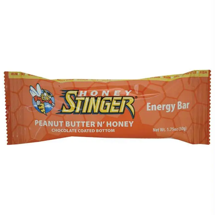 Peanutbtr-Hony Energy Bar 1